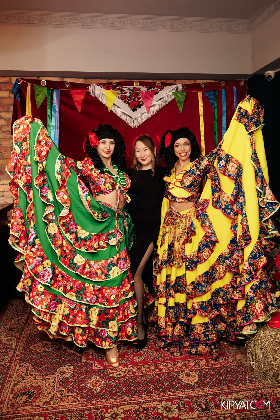 OLOVO BAR НА ДОСТЫК. КИПЯТКОМ АЛМАТЫ!