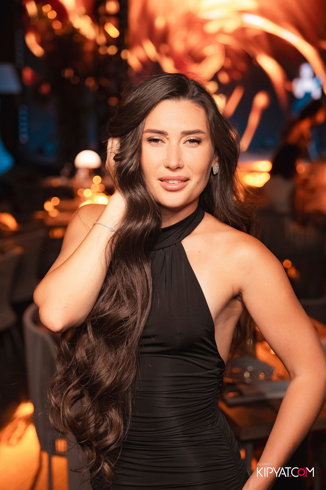 QUEEN. КИПЯТКОМ АЛМАТЫ!