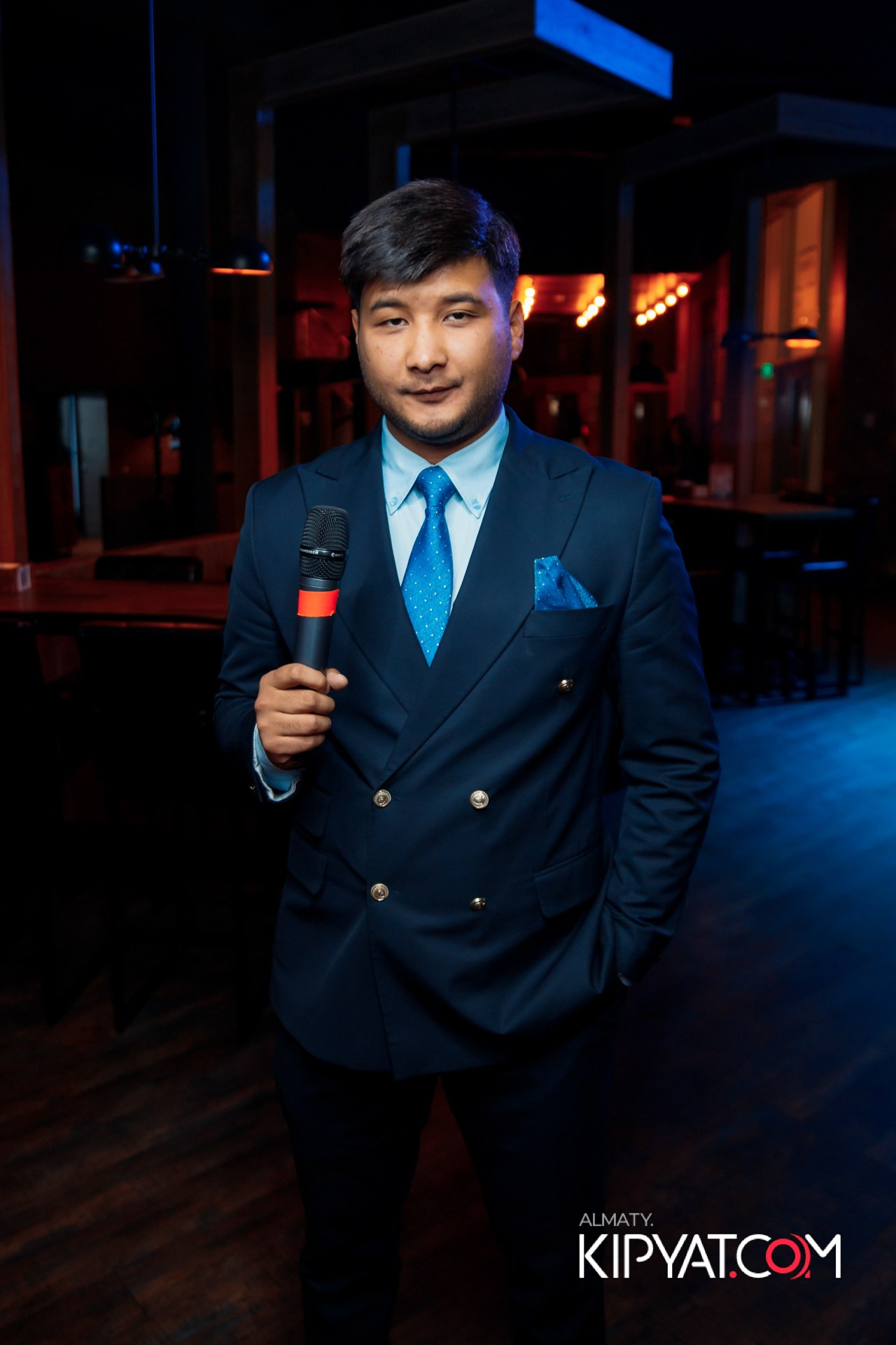 Пинта Aport-Mall. КИПЯТКОМ АЛМАТЫ!