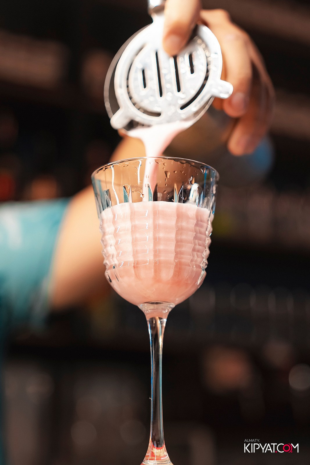 VICE CITY. КИПЯТКОМ АЛМАТЫ!