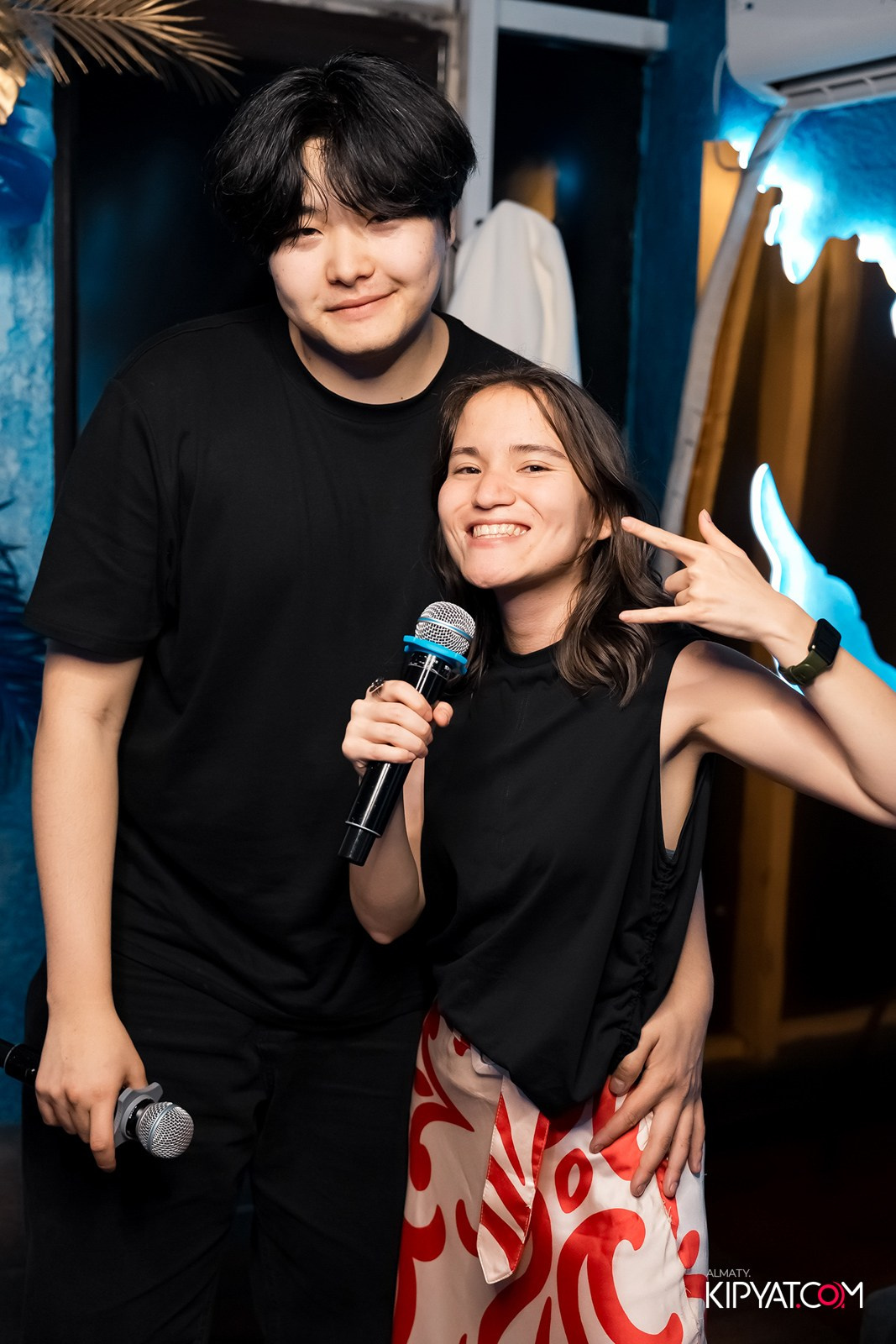 УХО И МЕДВЕДЬ НА КУРМАНГАЗЫ. КИПЯТКОМ АЛМАТЫ!