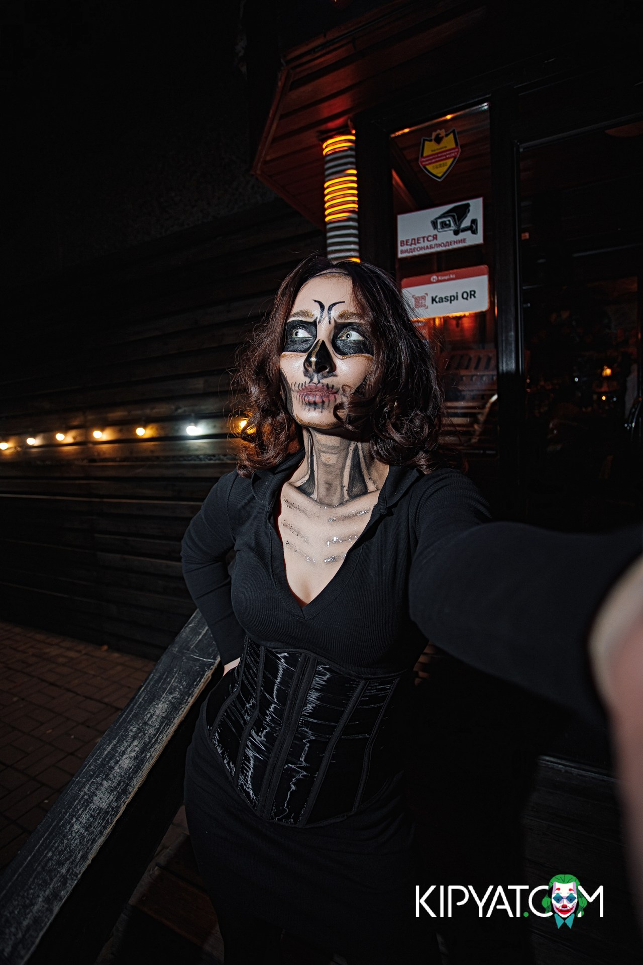 VICTORY PUB. КИПЯТКОМ АЛМАТЫ!