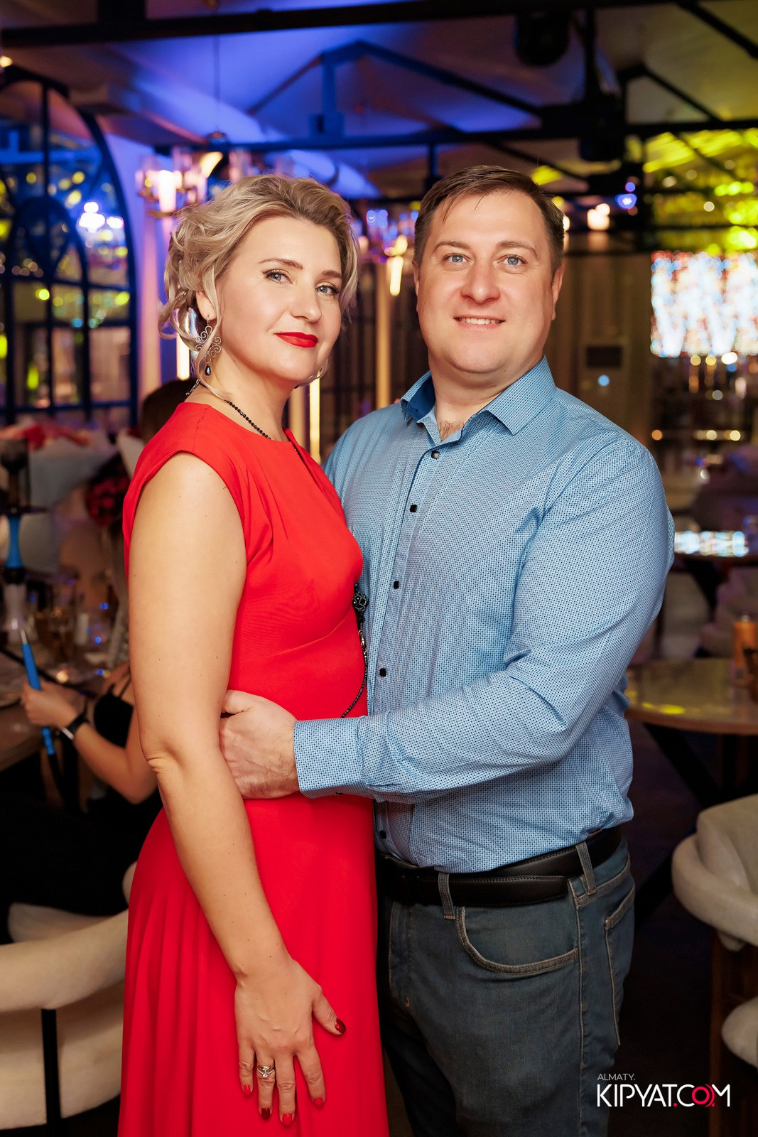 SAHARA ASIAN MIX. КИПЯТКОМ АЛМАТЫ! Фотосъемка мероприятий в Алматы