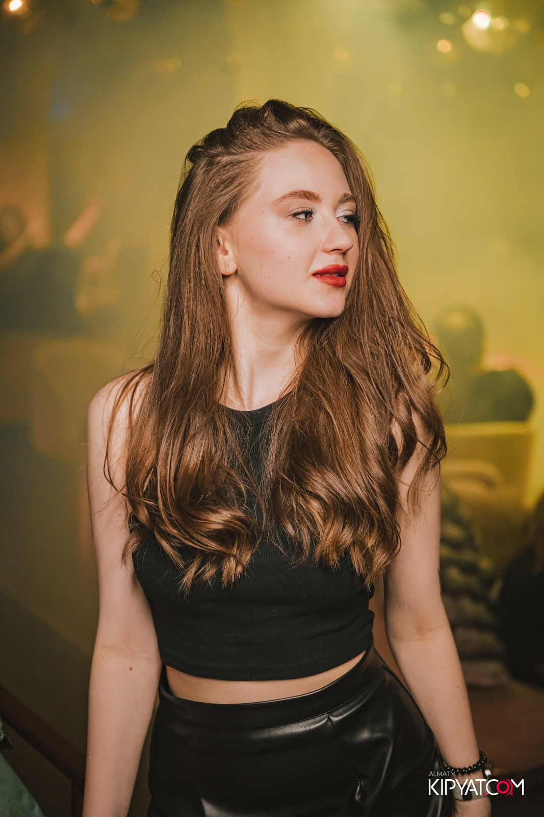 LAUREATE GRANDE CAFE. КИПЯТКОМ АЛМАТЫ!