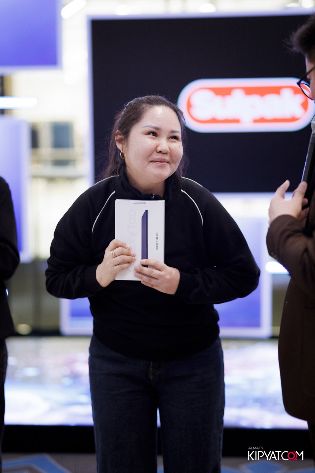 ПРЕЗЕНТАЦИЯ SAMSUNG S26. КИПЯТКОМ АЛМАТЫ! Фотосъемка мероприятий в Алматы