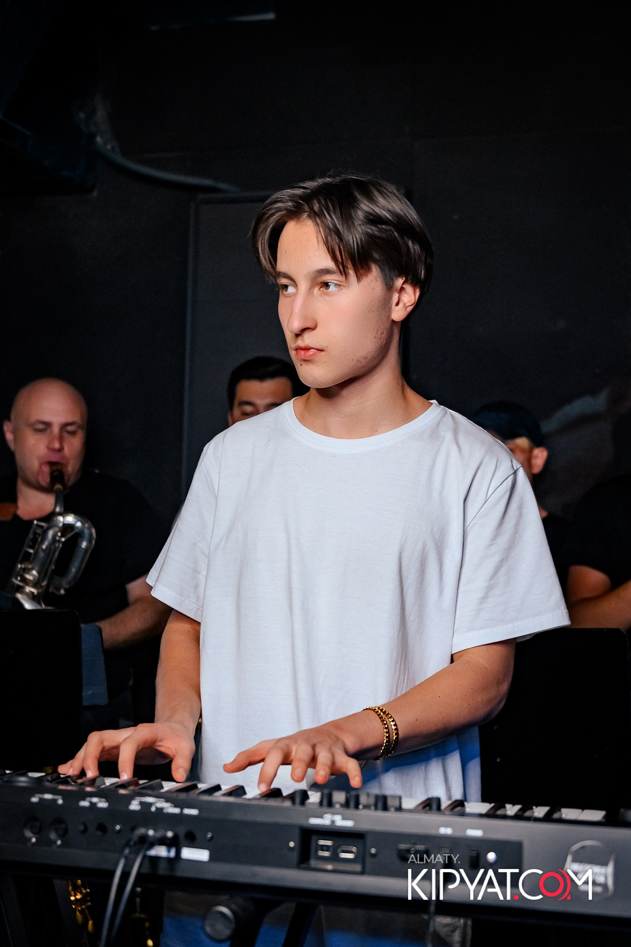 MUNCHEN PUB НА ПАНФИЛОВА. КИПЯТКОМ АЛМАТЫ!