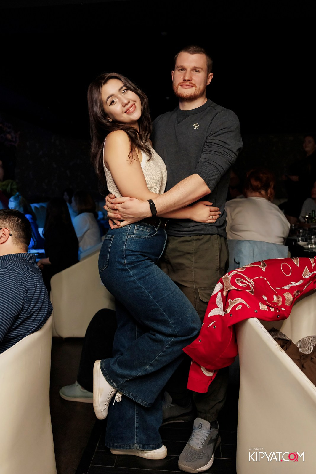 МУЗЫКАЛЬНОЕ ЛОТО В HIT RETRO. КИПЯТКОМ АЛМАТЫ!