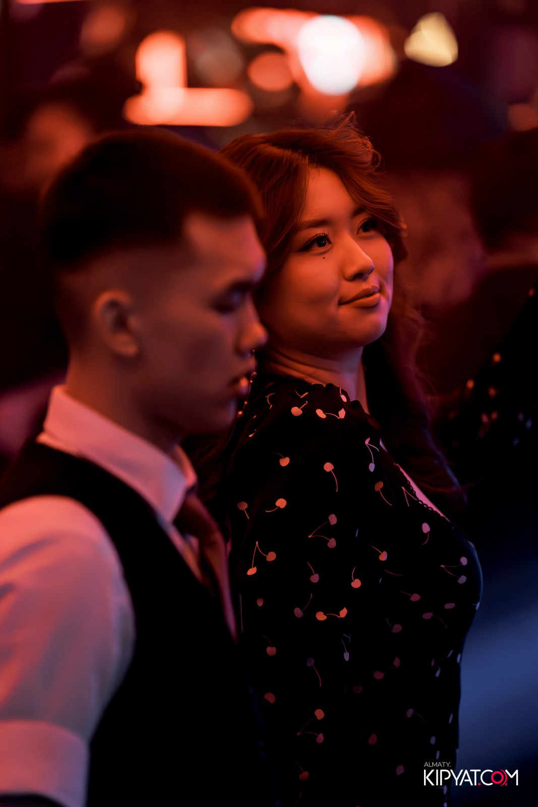 BIRTHDAY PARTY BHB. КИПЯТКОМ АЛМАТЫ! Фотосъемка мероприятий в Алматы