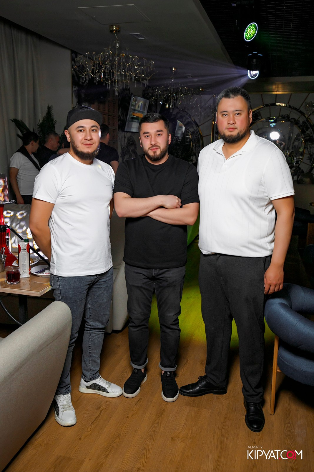 УХО И МЕДВЕДЬ НА КУРМАНГАЗЫ. КИПЯТКОМ АЛМАТЫ! Фотосъемка мероприятий в Алматы