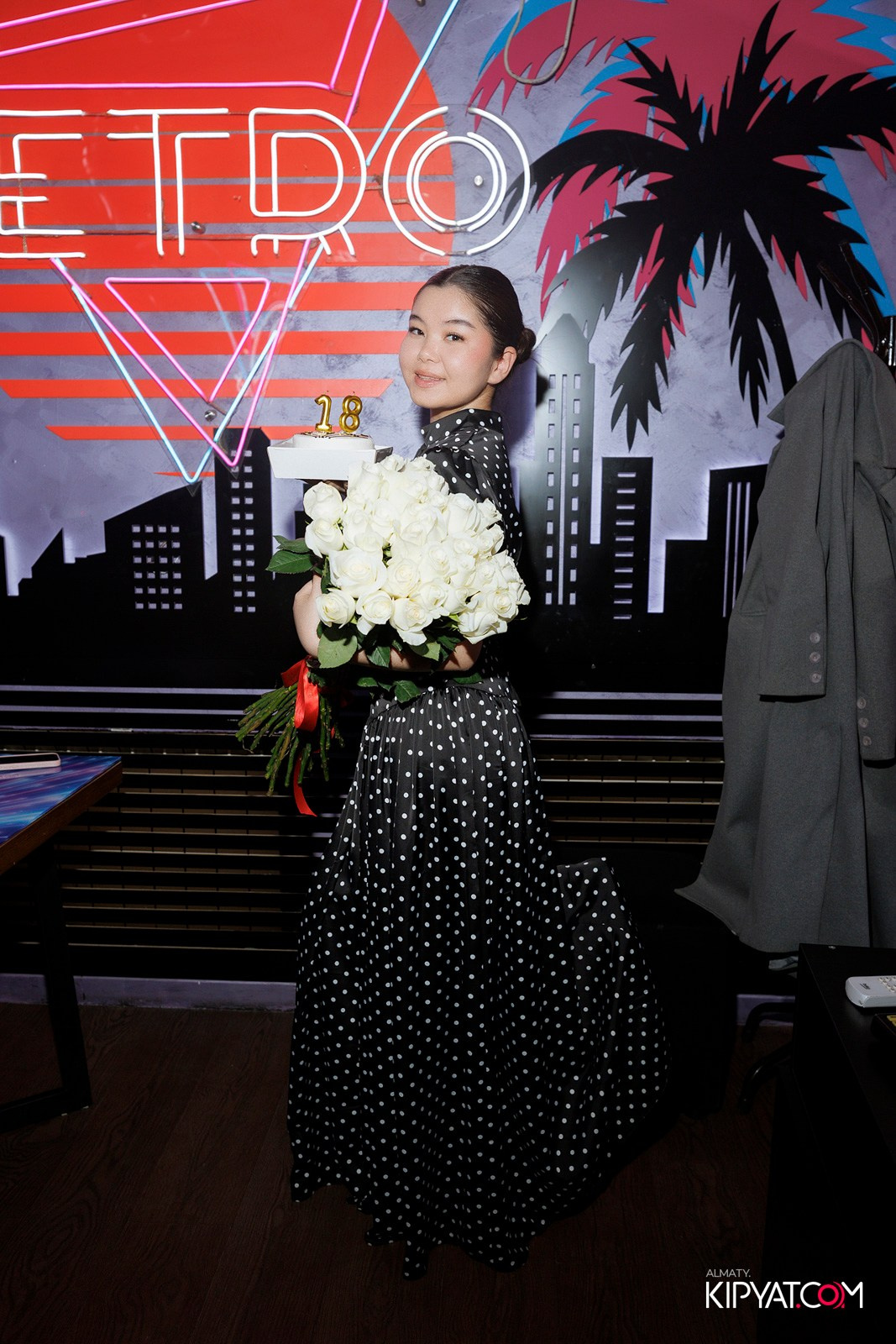 УХО И МЕДВЕДЬ НА ГАГАРИНА. КИПЯТКОМ АЛМАТЫ! Фотосъемка мероприятий в Алматы