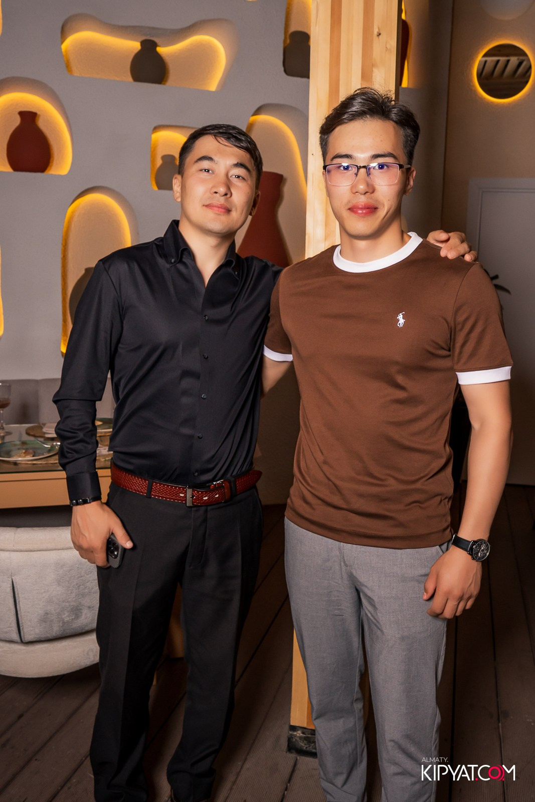 MOOD KARAOKE S TERRACE. КИПЯТКОМ АЛМАТЫ!