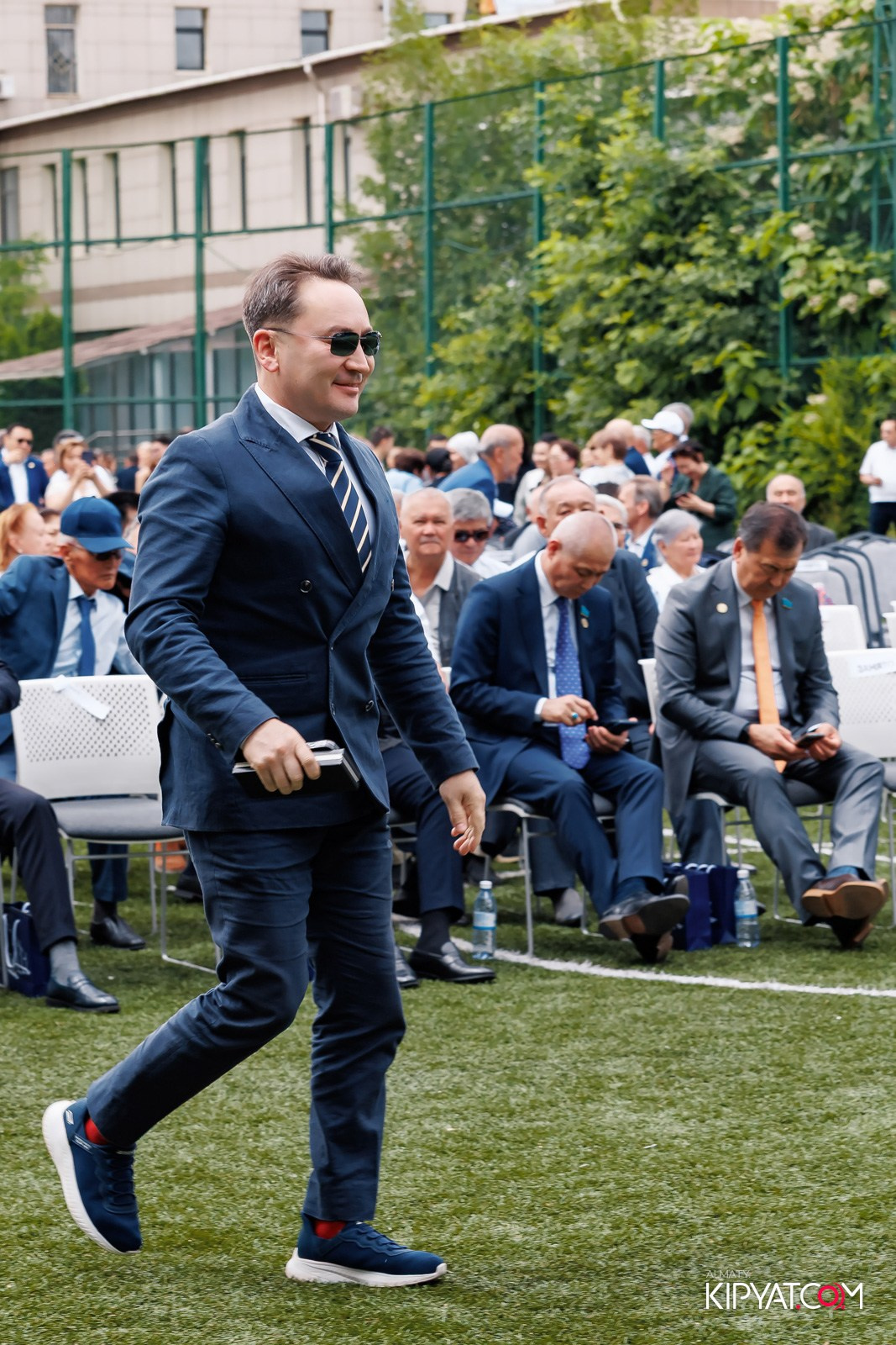 50 ЛЕТ — АЛМАТИНСКИЙ УНИВЕРСИТЕТ ЭНЕРГЕТИКИ И СВЯЗИ. КИПЯТКОМ АЛМАТЫ!