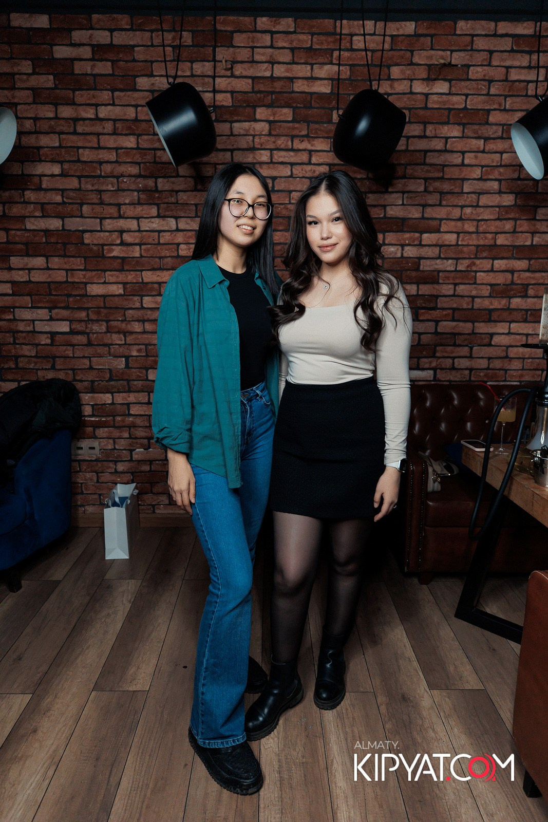 LUGO BAR. КИПЯТКОМ АЛМАТЫ!