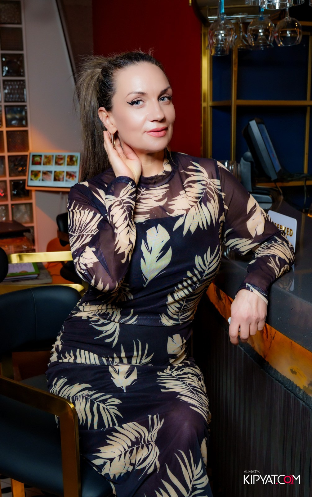 ПЯТНИЦА В FORT VERNYI. КИПЯТКОМ АЛМАТЫ!