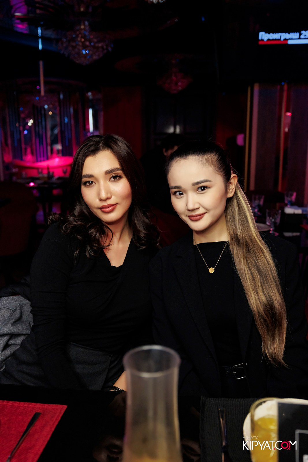 ЗАЯ, НА БИС. КИПЯТКОМ АЛМАТЫ! Фотосъемка мероприятий в Алматы