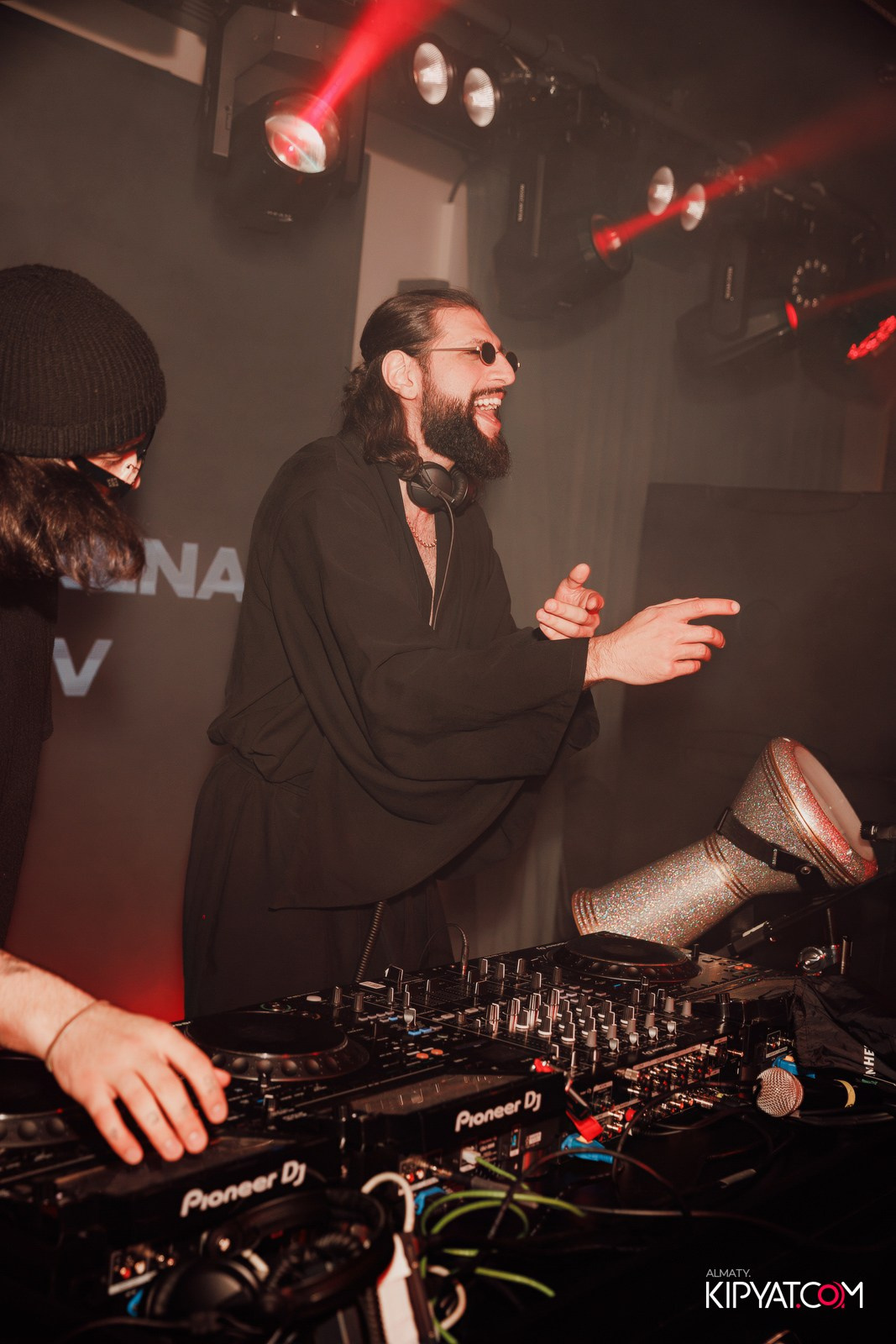 PATRIKI RESTAURANT. КИПЯТКОМ АЛМАТЫ!