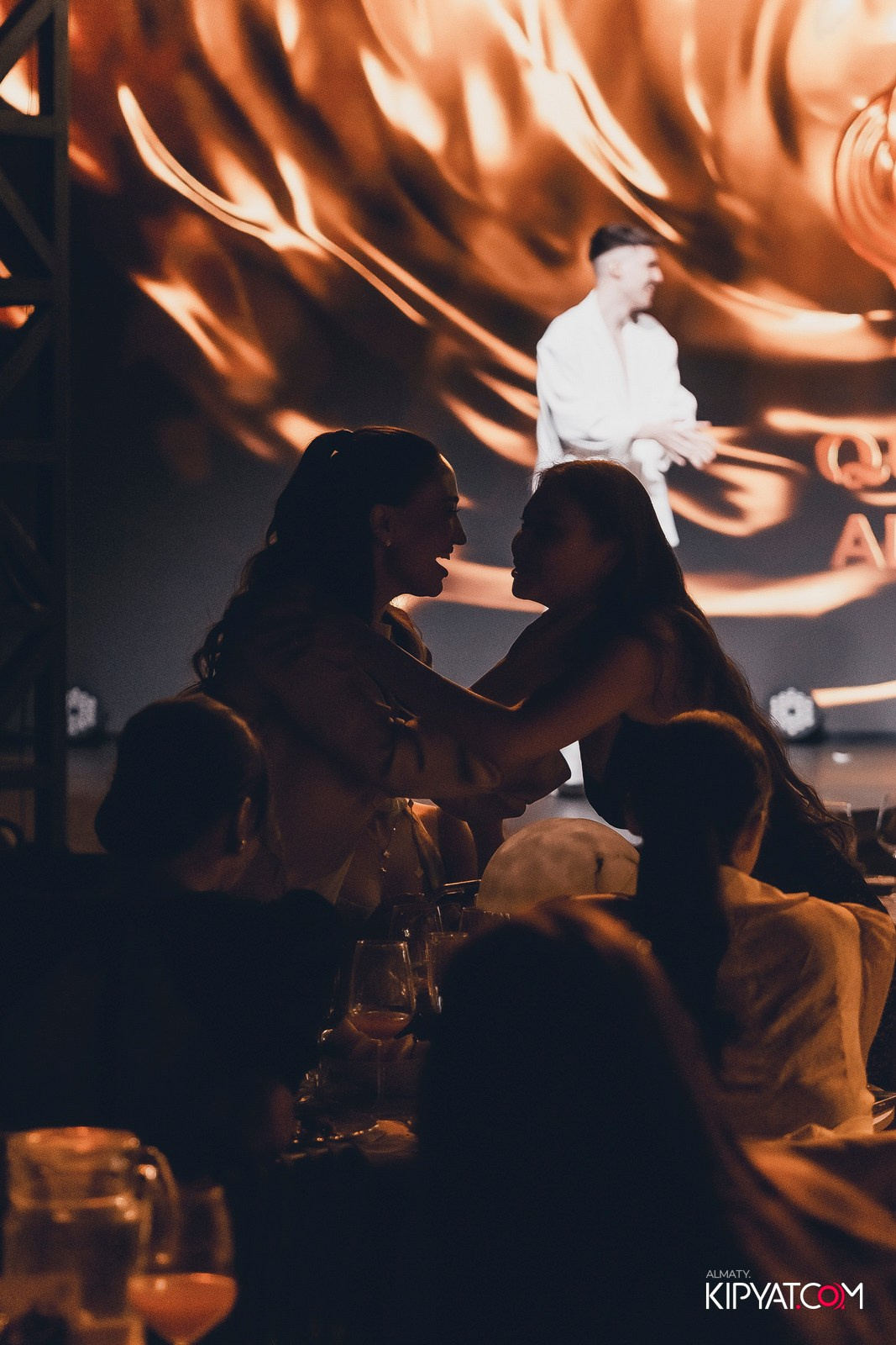 QUEEN. КИПЯТКОМ АЛМАТЫ! Фотосъемка мероприятий в Алматы