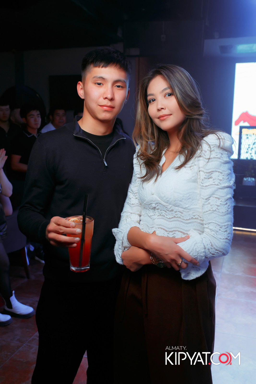 ARAGOSTA. КИПЯТКОМ АЛМАТЫ!