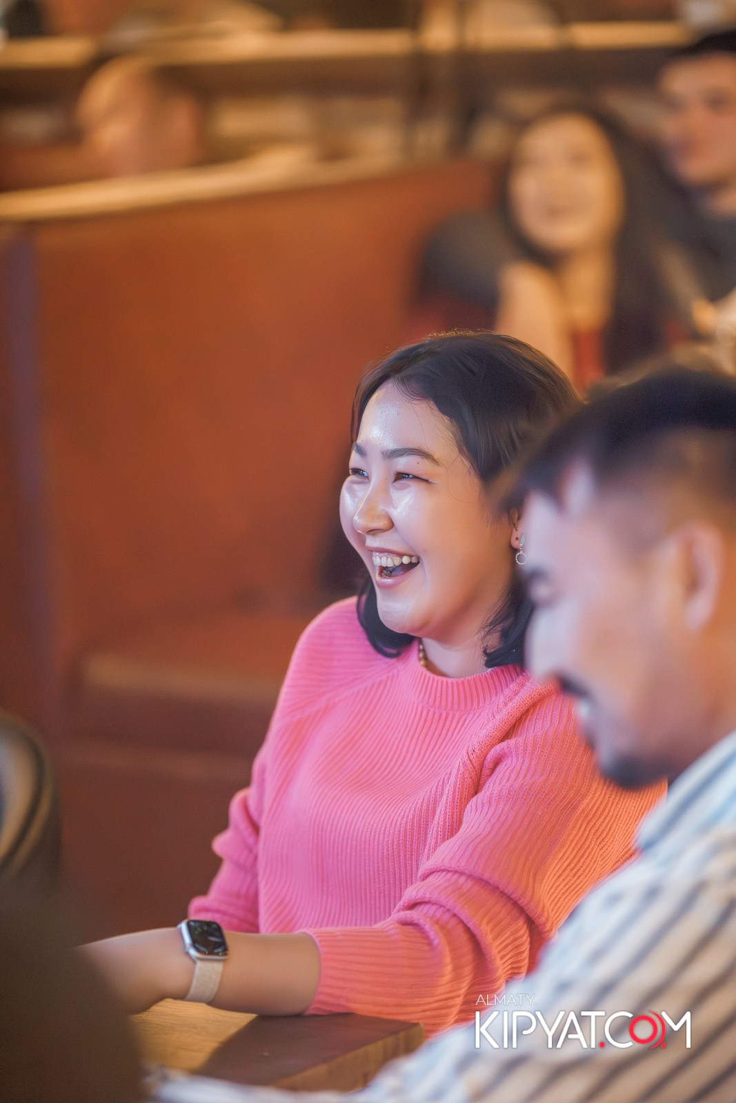 STAND UP КОНЦЕРТ АЛЕКСАНДРА МЕРКУЛЬ. КИПЯТКОМ АЛМАТЫ!