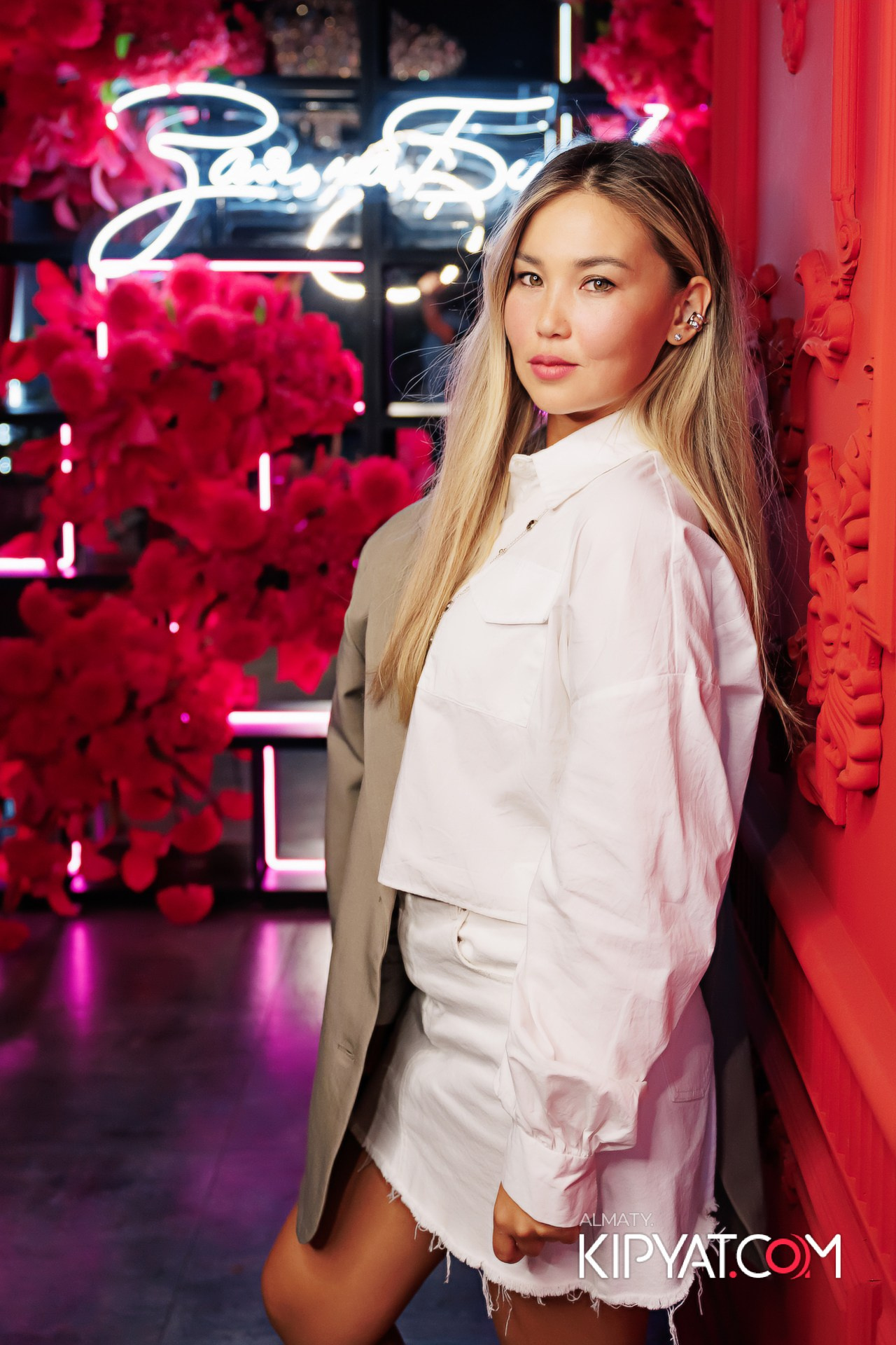 Зая, на бис. КИПЯТКОМ АЛМАТЫ!