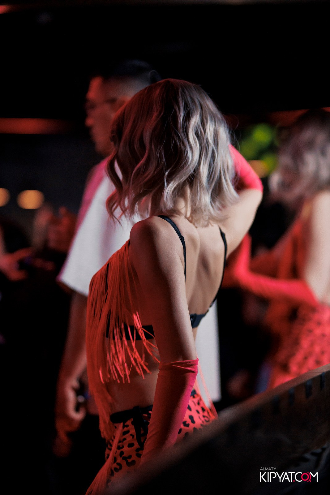 EVENT BAR. КИПЯТКОМ АЛМАТЫ! Фотосъемка мероприятий в Алматы