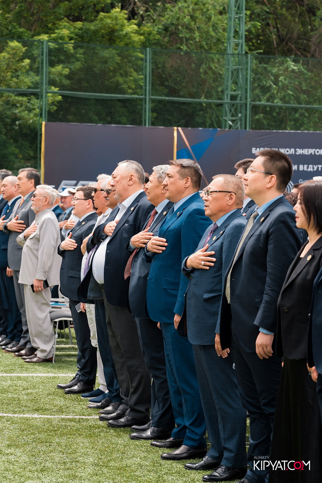 50 ЛЕТ — АЛМАТИНСКИЙ УНИВЕРСИТЕТ ЭНЕРГЕТИКИ И СВЯЗИ. КИПЯТКОМ АЛМАТЫ!