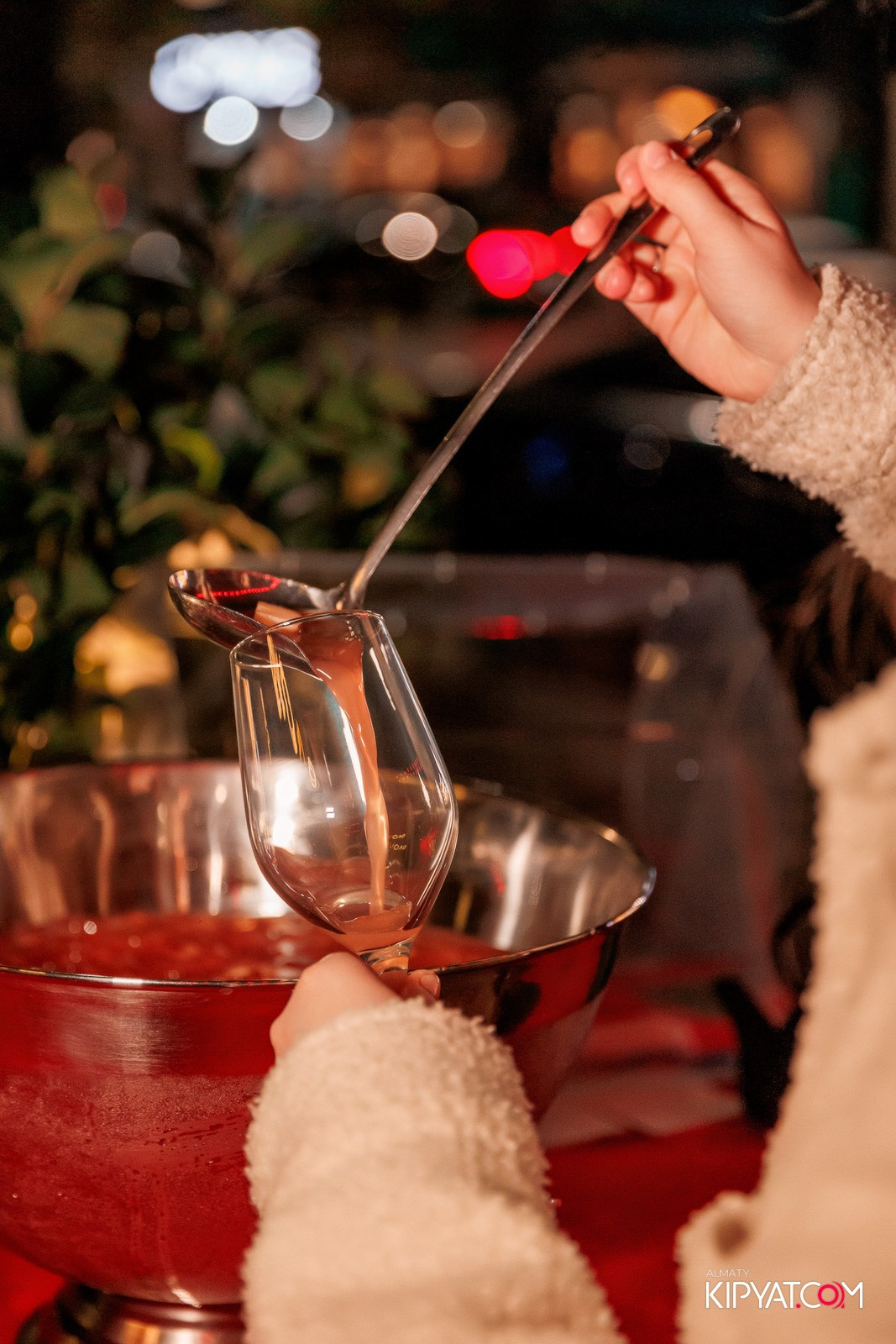 OLOVO BAR НА ДОСТЫК. КИПЯТКОМ АЛМАТЫ!