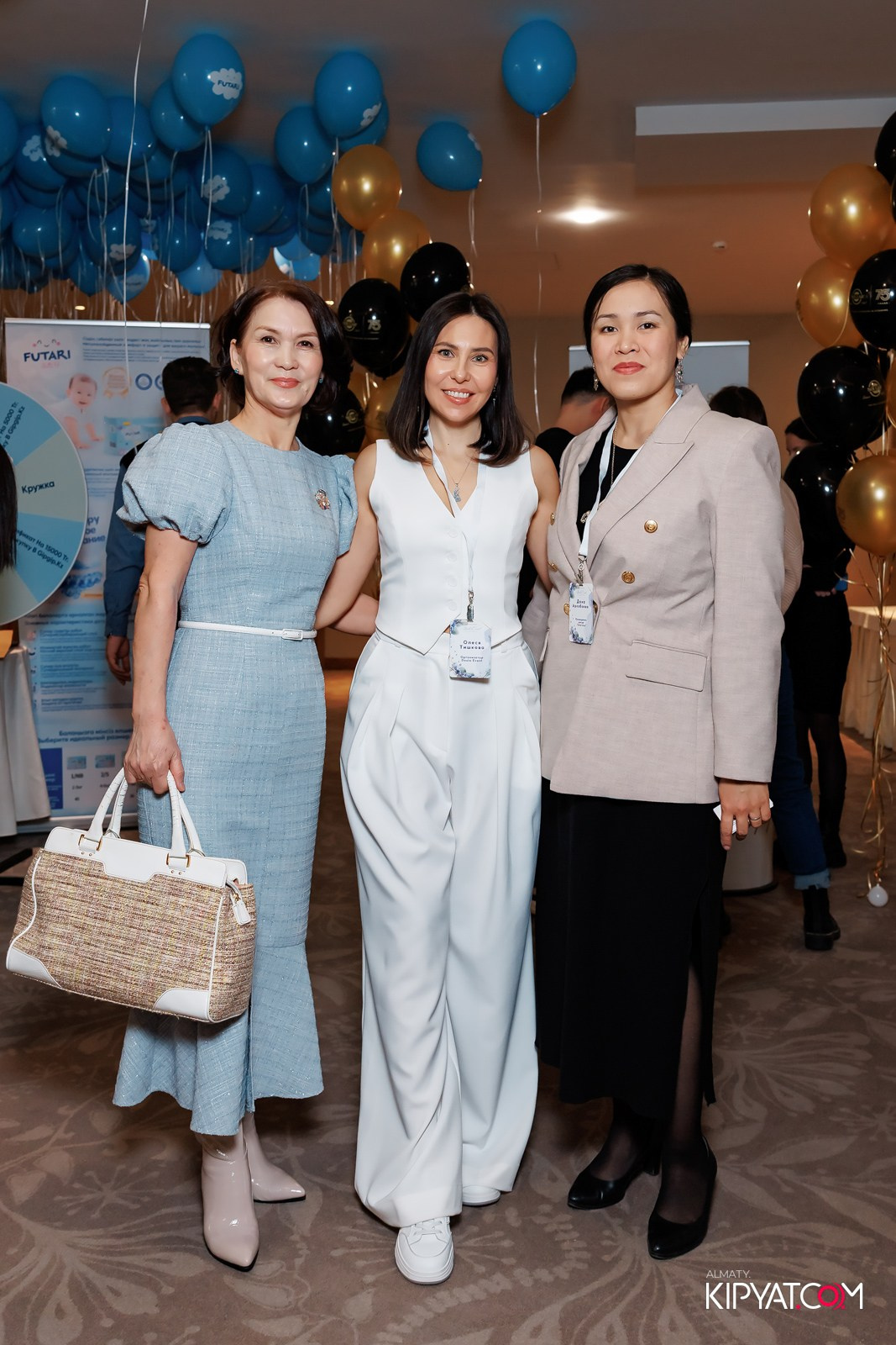 WORLD DOULA EVENT 2025. КИПЯТКОМ АЛМАТЫ!