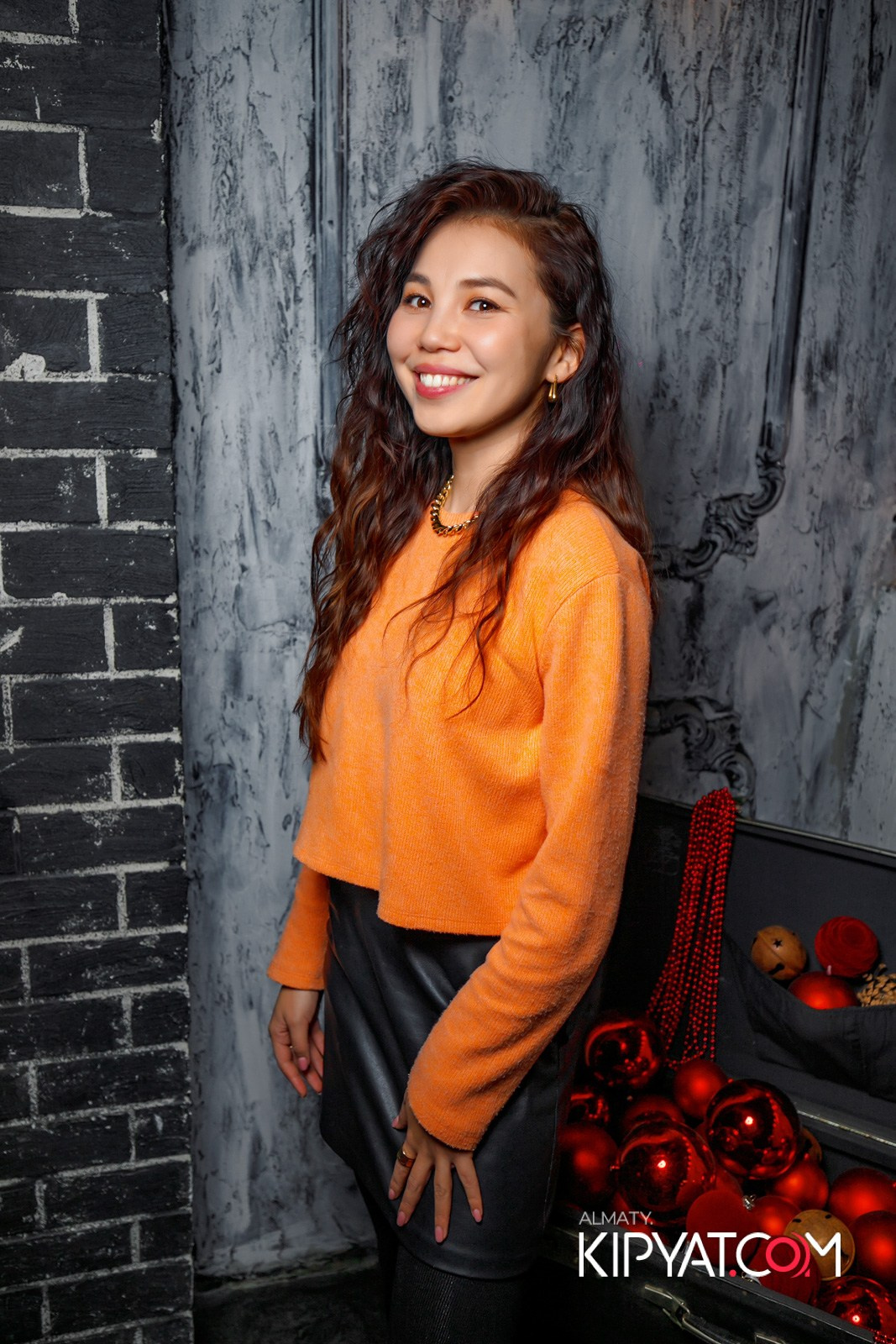 TANGIERS LOUNGE НА САТПАЕВА. КИПЯТКОМ АЛМАТЫ!