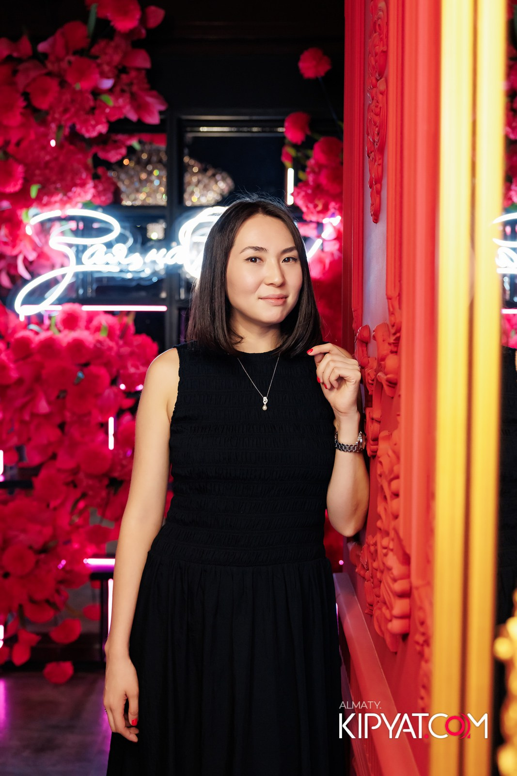 ЗАЯ, НА БИС. КИПЯТКОМ АЛМАТЫ!