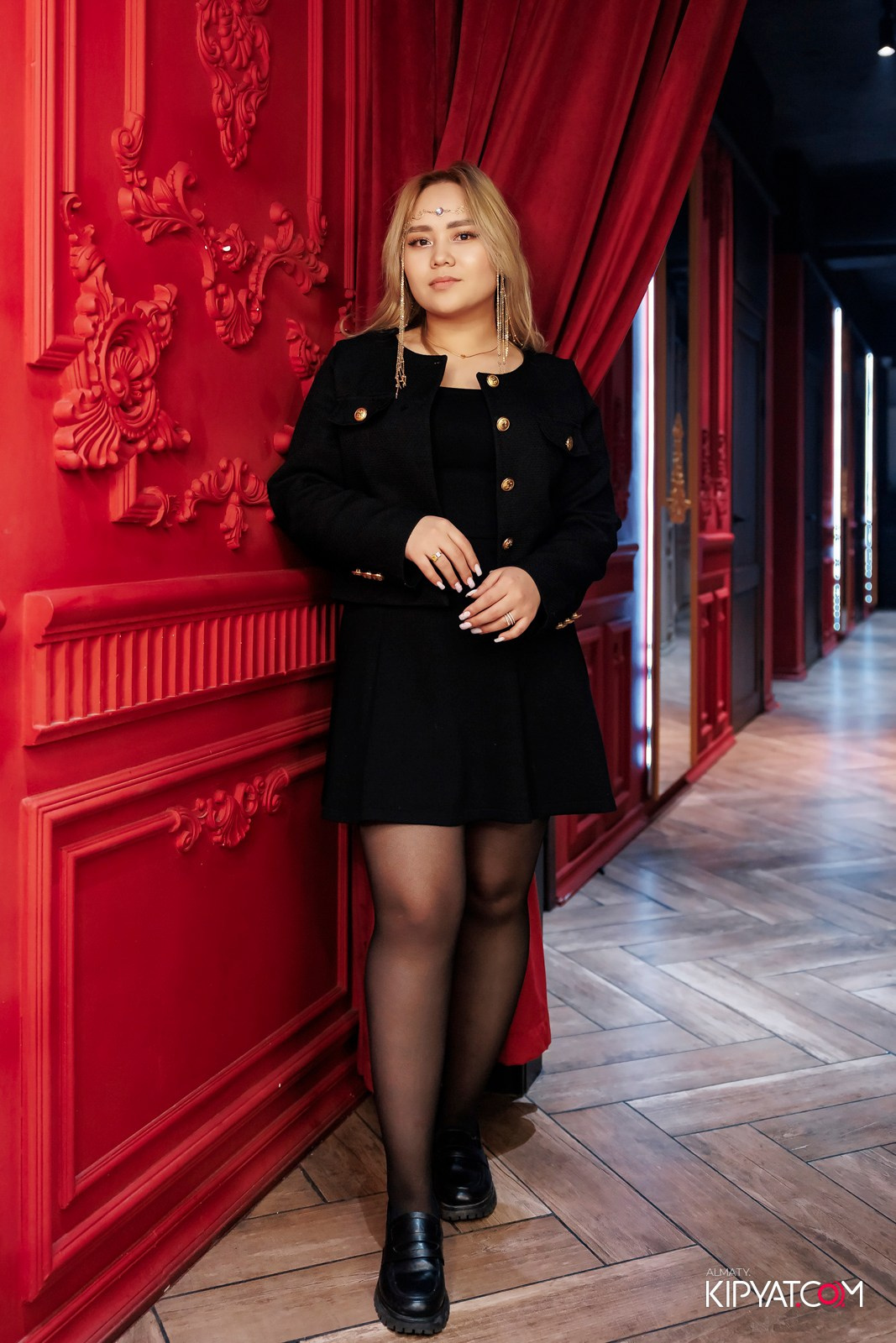 ЗАЯ, НА БИС. КИПЯТКОМ АЛМАТЫ! Фотосъемка мероприятий в Алматы