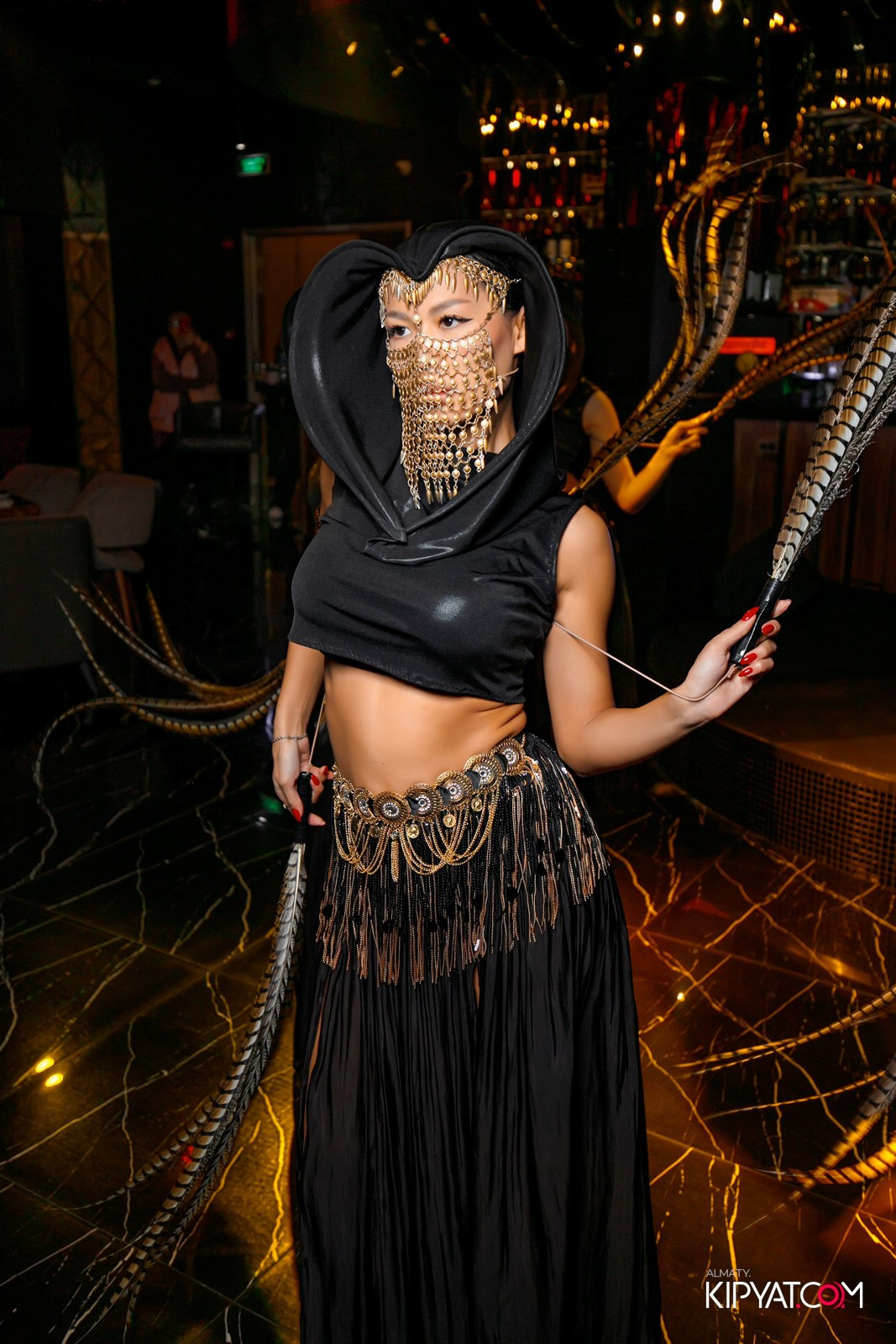 MOOD KARAOKE & TERRACE. КИПЯТКОМ АЛМАТЫ!