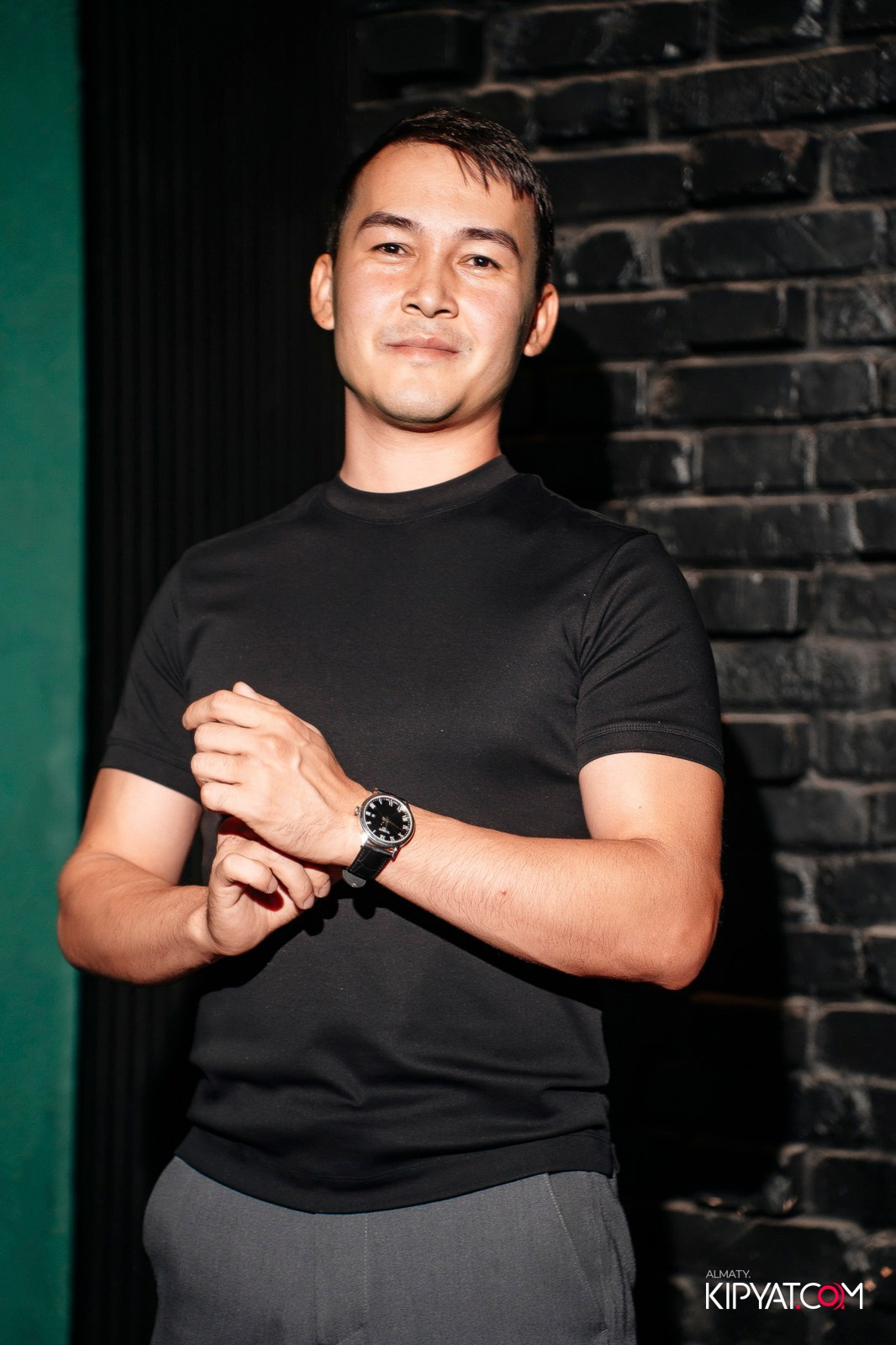 PINTA НА ДОСТЫК. КИПЯТКОМ АЛМАТЫ!