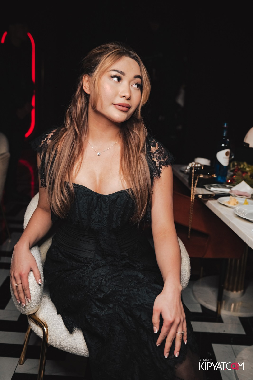 QUEEN. КИПЯТКОМ АЛМАТЫ!