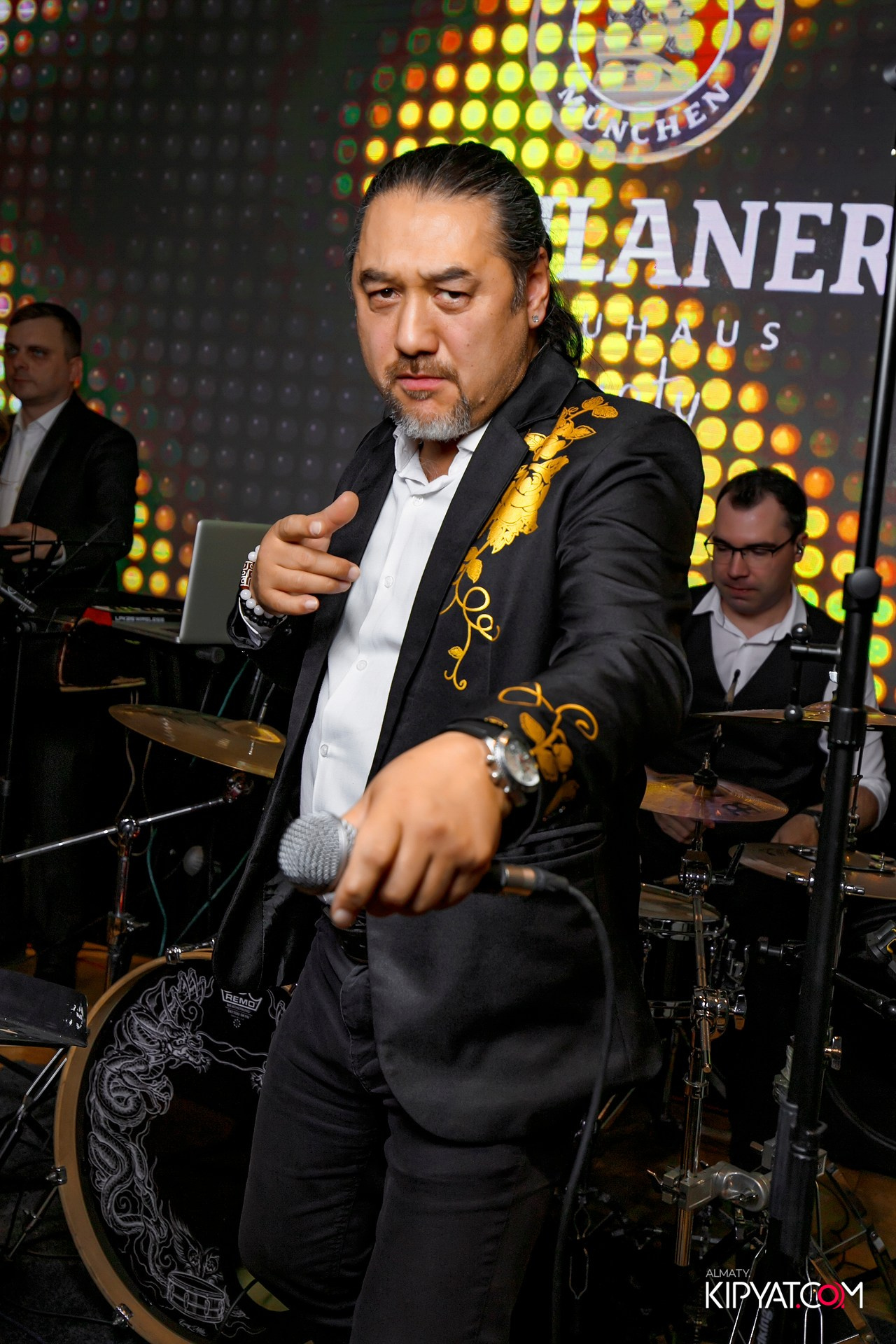 PAULANER. КИПЯТКОМ АЛМАТЫ! Фотосъемка мероприятий в Алматы