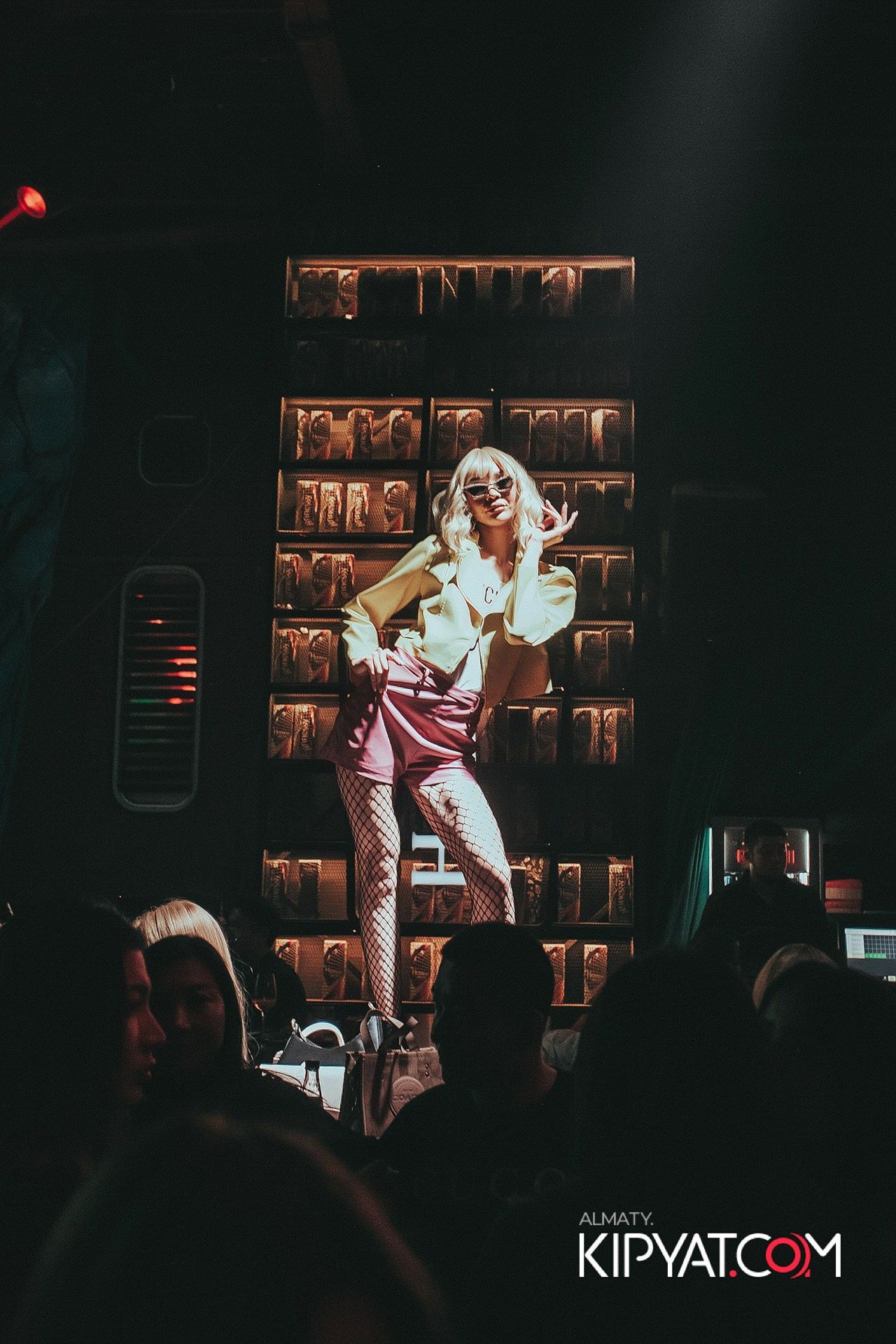 BLA BLA BAR. КИПЯТКОМ АЛМАТЫ!