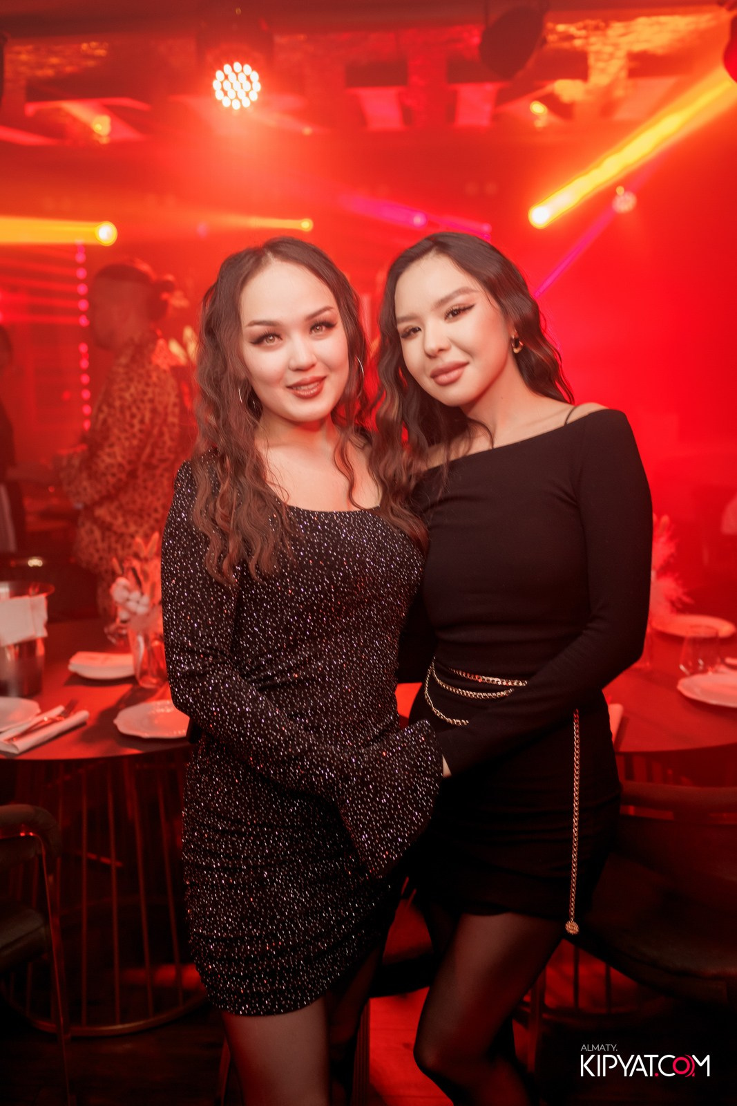 PATRIKI RESTAURANT. КИПЯТКОМ АЛМАТЫ!