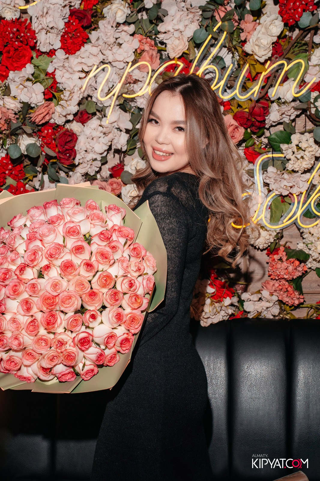 LUGO BAR. КИПЯТКОМ АЛМАТЫ!