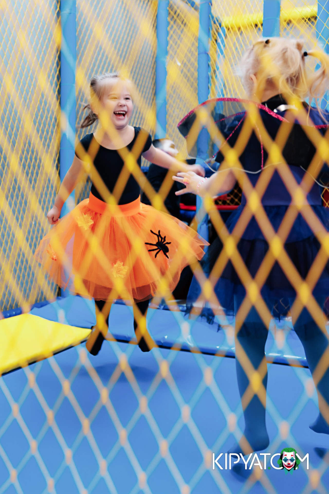 ДЕТСКИЙ ХЭЛЛОУИН KINDER BOOM. КИПЯТКОМ АЛМАТЫ! Фотосъемка мероприятий в Алматы