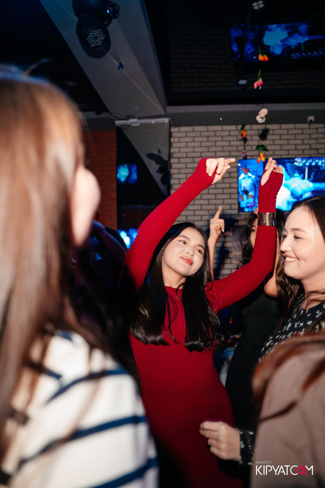 THE WALL STREET. КИПЯТКОМ АЛМАТЫ! Фотосъемка мероприятий в Алматы