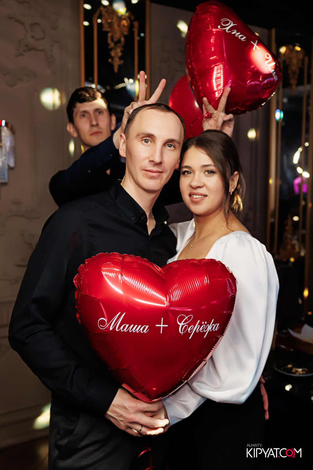 ЗАЯ, НА БИС. КИПЯТКОМ АЛМАТЫ!