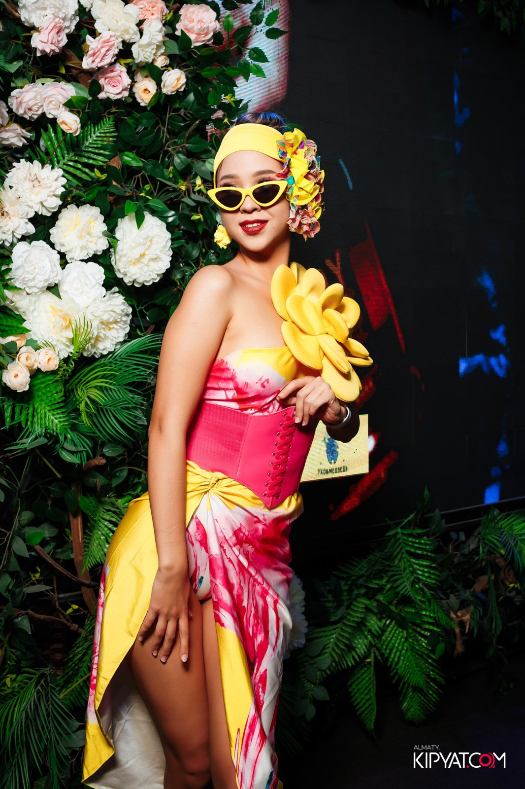 УХО И МЕДВЕДЬ НА КУРМАНГАЗЫ. КИПЯТКОМ АЛМАТЫ!