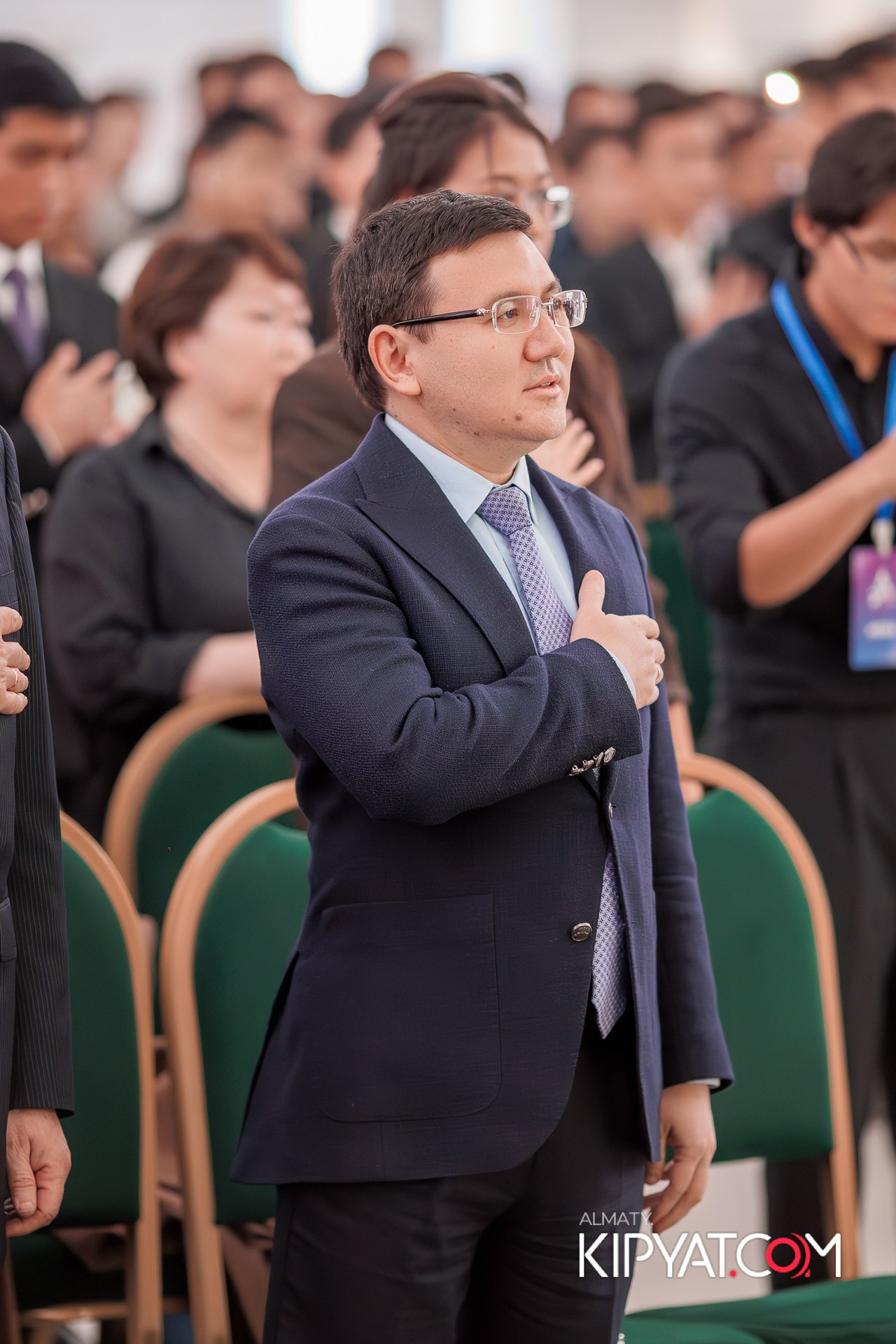 ENERGO UNIVERSITY. КИПЯТКОМ АЛМАТЫ!