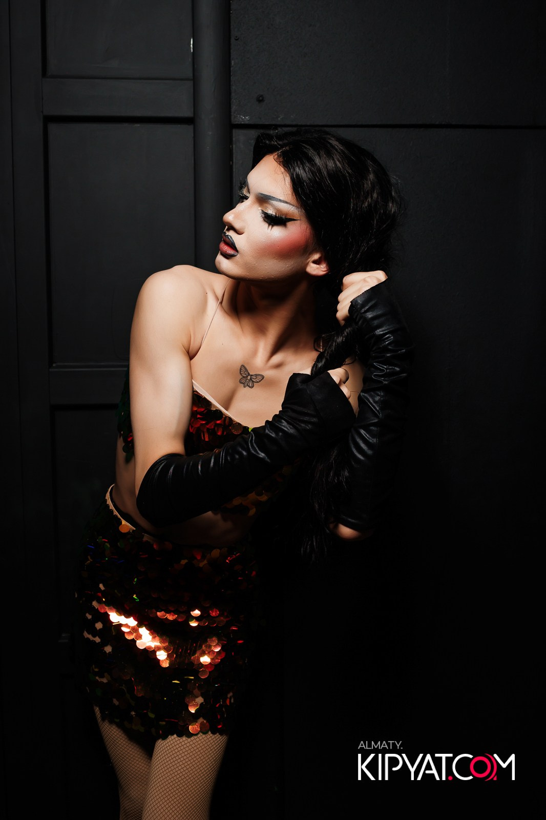 НОЧНОЙ КЛУБ ICON. КИПЯТКОМ АЛМАТЫ!