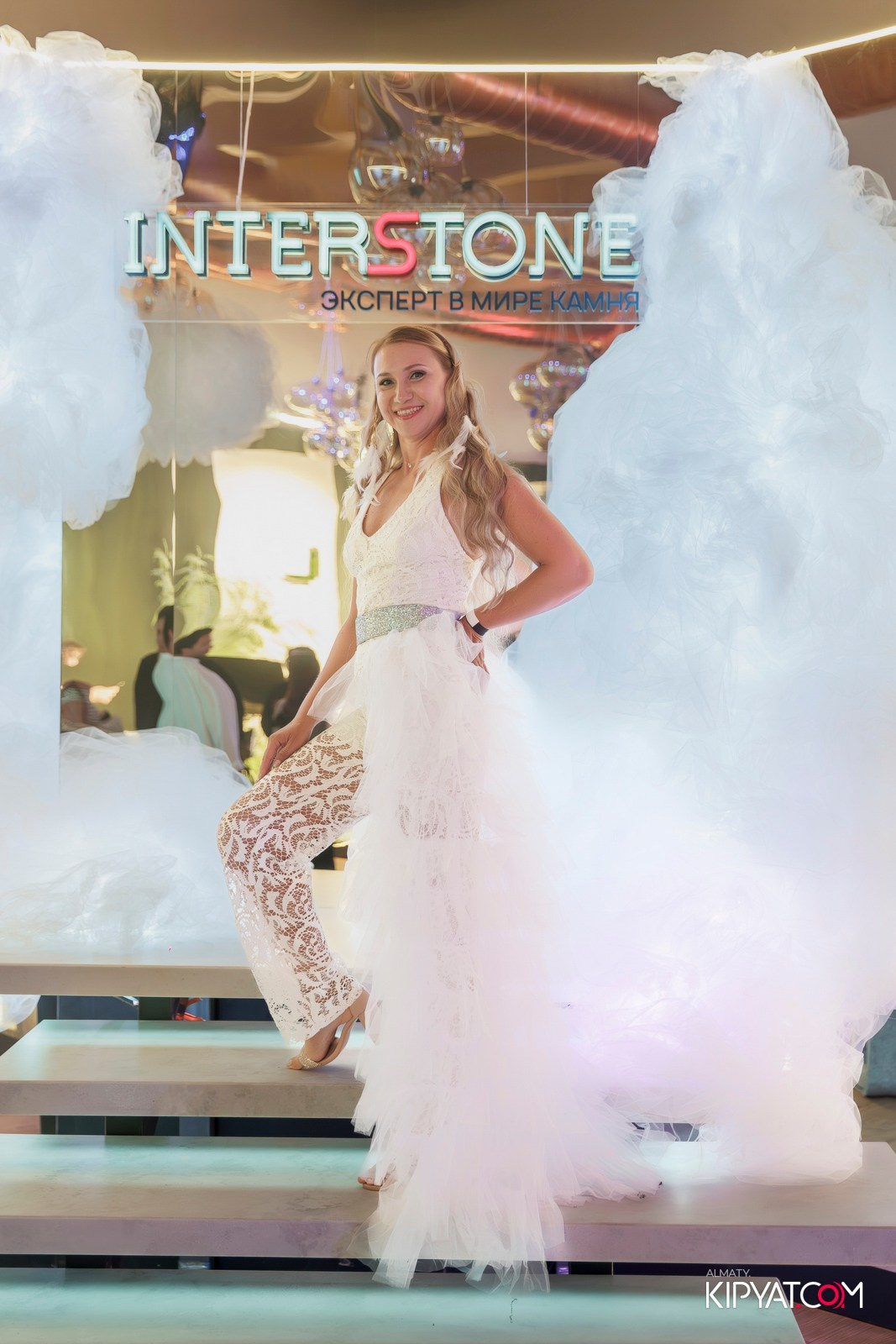 TRADITIONAL DESIGN DINNER 2025. КИПЯТКОМ АЛМАТЫ!