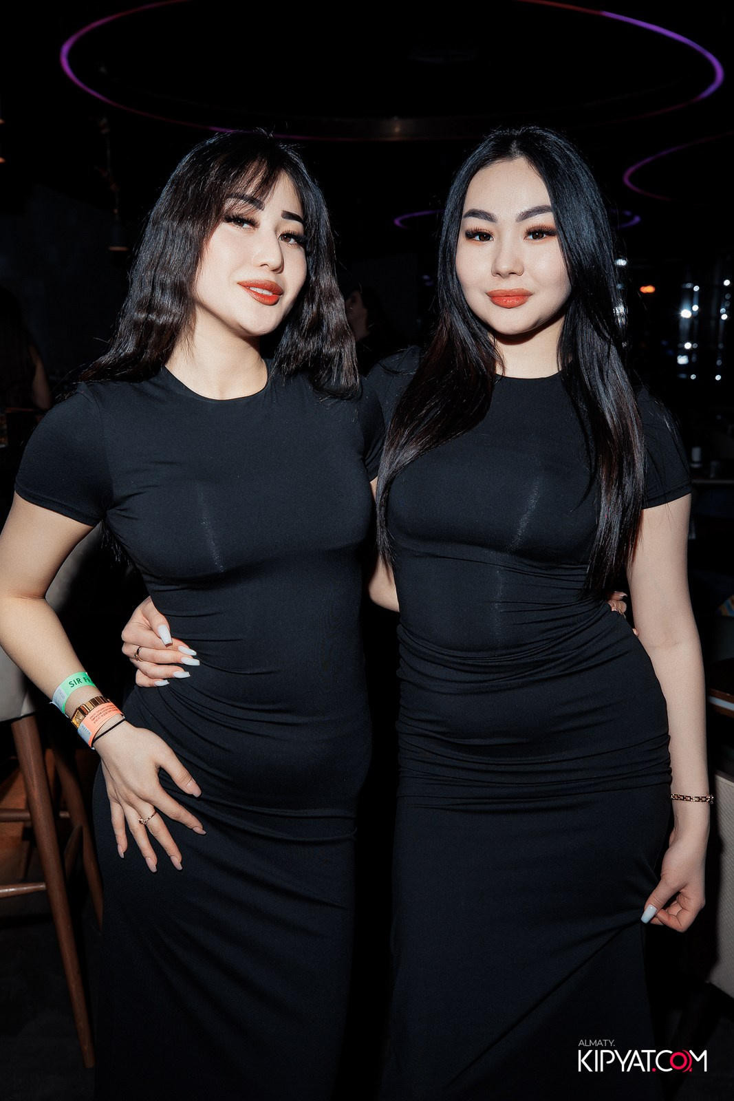 EVENT BAR. КИПЯТКОМ АЛМАТЫ!