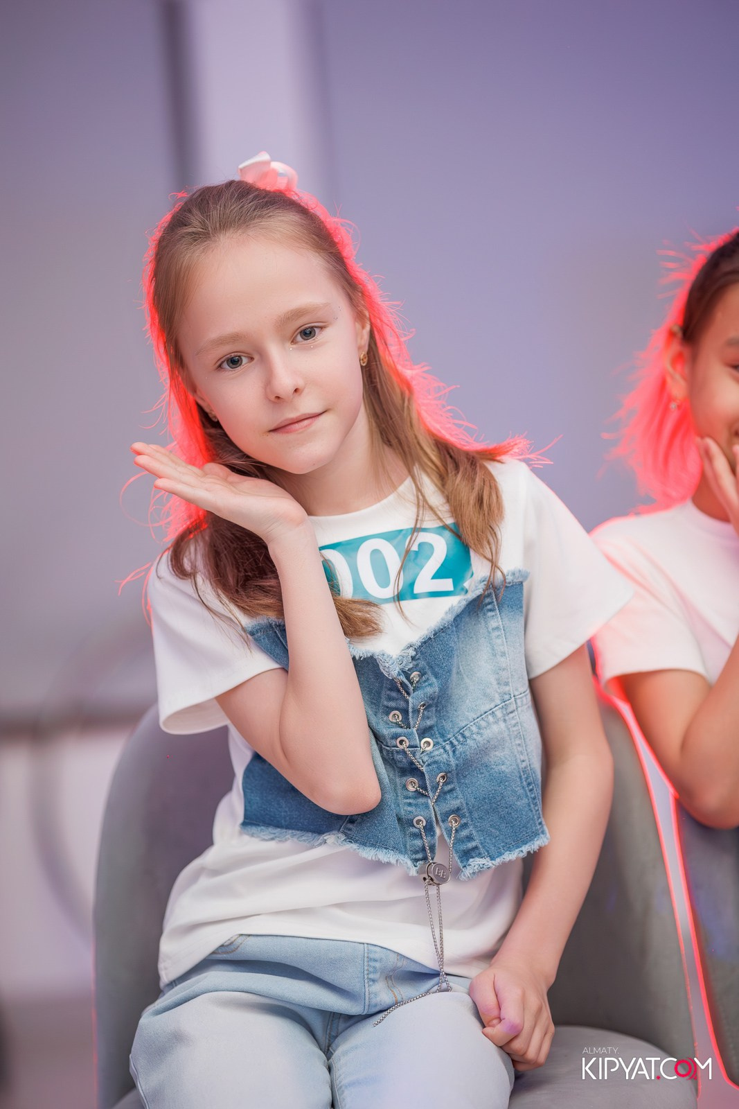 КВЕСТ-ШОУ ALAROVICH ИГРА В КАЛЬМАРА. КИПЯТКОМ АЛМАТЫ!