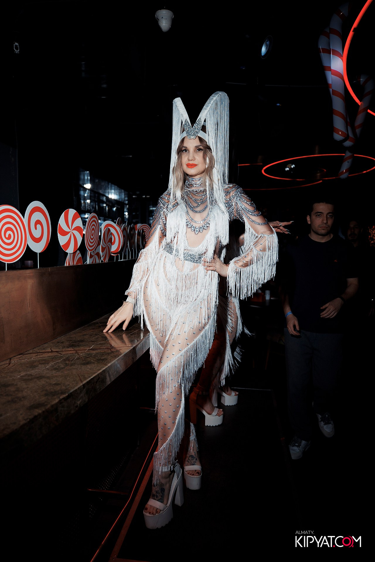 EVENT BAR. КИПЯТКОМ АЛМАТЫ! Фотосъемка мероприятий в Алматы