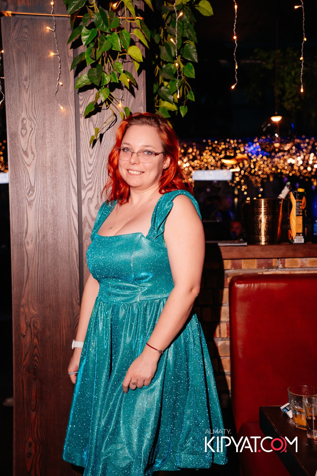 MUNCHEN PUB НА ПАНФИЛОВА. КИПЯТКОМ АЛМАТЫ!