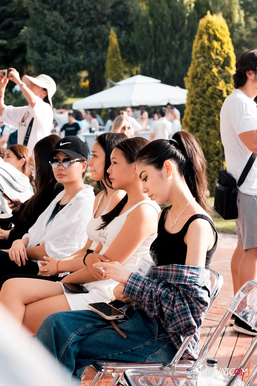 NEW YORK FILM ACADEMY. КИПЯТКОМ АЛМАТЫ!